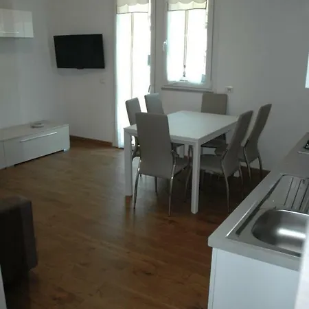 펜션 Casa Laura 데르비오