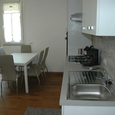Prázdninový dům Casa Laura *