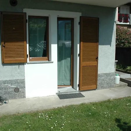 Casa Laura *
