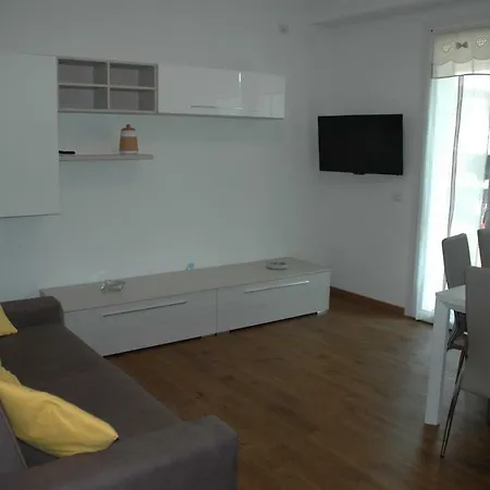 Casa Laura Holiday home *