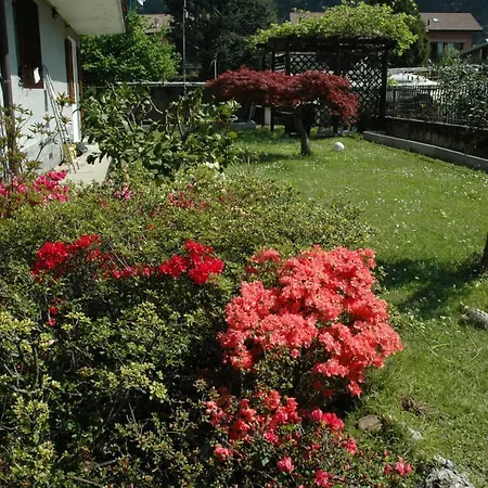 Prázdninový dům Casa Laura