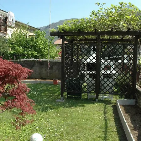 Holiday home Casa Laura