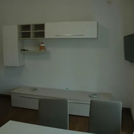 Casa Laura Prázdninový dům