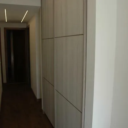 Casa Laura Prázdninový dům Dervio