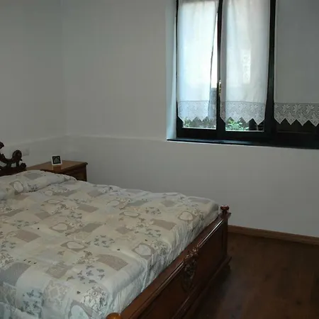 Casa Laura Prázdninový dům