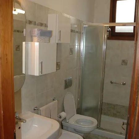 Holiday home Casa Laura Dervio