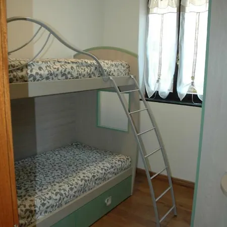Casa Laura * Dervio
