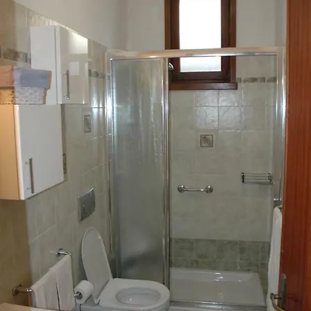 Casa Laura Prázdninový dům