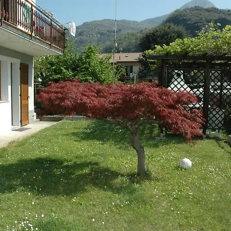 Casa Laura *