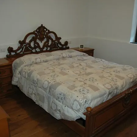 Casa Laura Prázdninový dům Dervio
