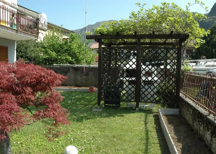 別荘 Casa Laura