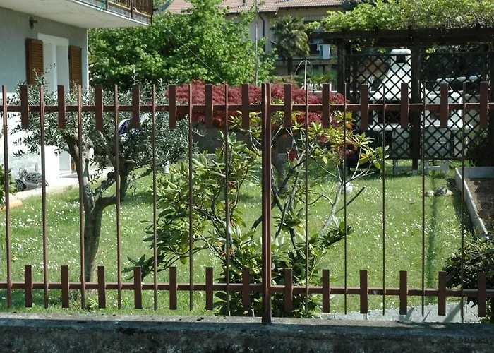 Casa Laura 別荘 デルヴィオ