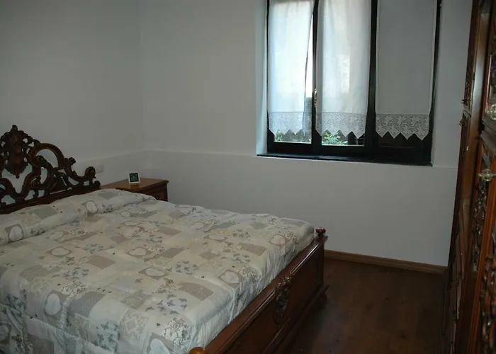 Casa Laura 別荘