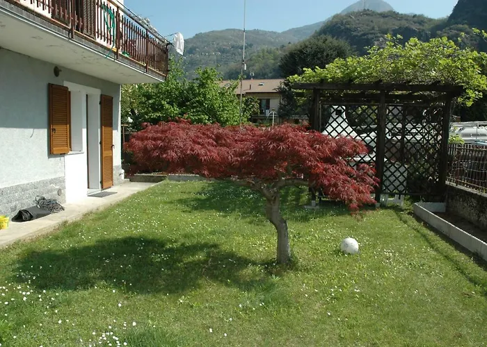 Casa Laura *